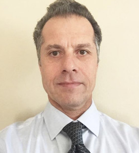 Maziyar Sadeghi