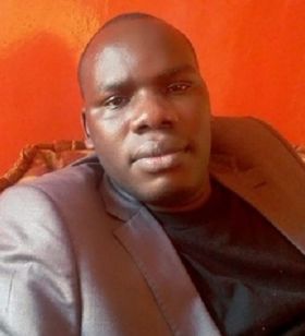 Samson Ogola