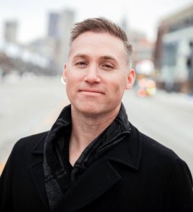 Joel Sellentine