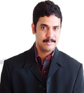Subhash Gowda