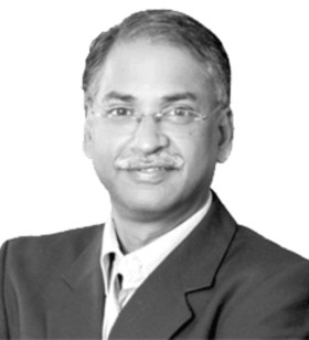 K Vaitheeswaran