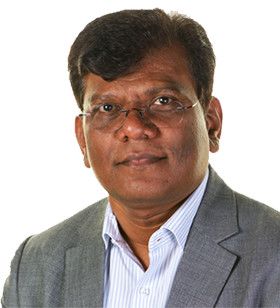 Manjunatha KG