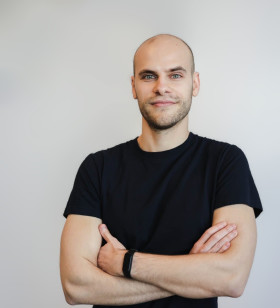 Kirill Kulagin