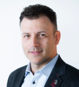 Derek Pellizzari