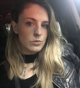 Katherine O'Sullivan