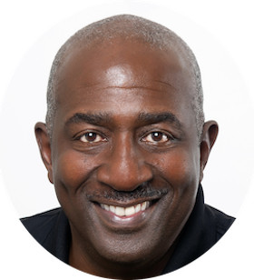 Gregory Moore