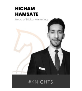 Hicham Hamsate