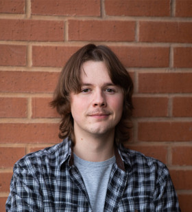 Noah Hensley