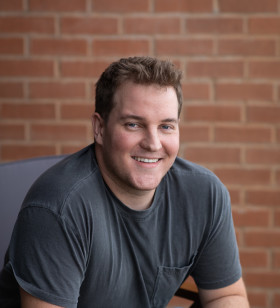 Dan Conover