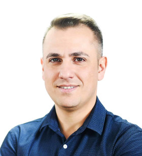 Vlad Dulea