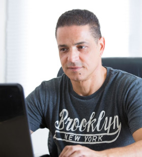 Itzik Goldenberg