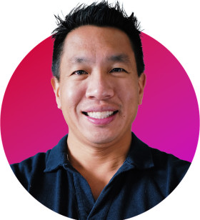Tommy Chang