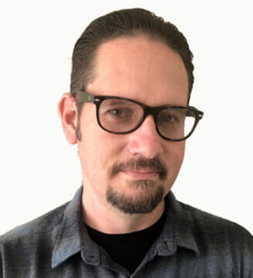 Simon Tesoro