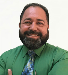 Dr. Louie Garcia