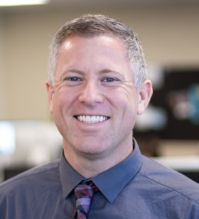 Kevin Wall