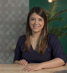 María Camila Hernández