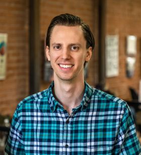 all about enhancing and optimizing human experiences with strategic design solutions–while having a few good laughs along the way