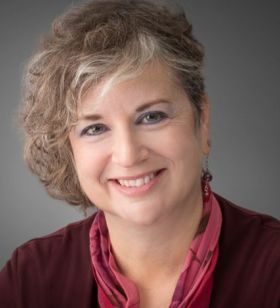 Amy Westebbe