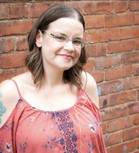 also runs a blog and Facebook group for over 30K people