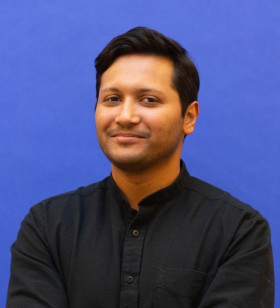 Mushfiq Sarker