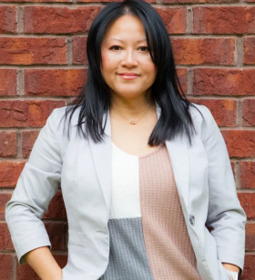 Teresa Tran