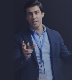 Oscar Alvarez | Cofundador