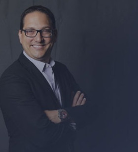 Rafael Strauss | Presidente LDM