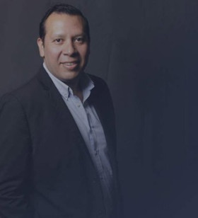 Israel Santiago