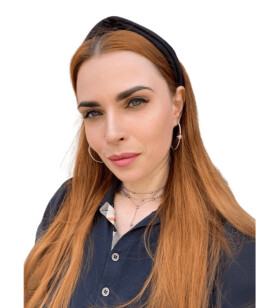 Ekaterina Pisano