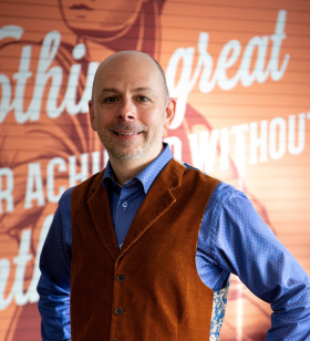 Stephen Heitz