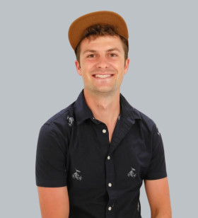 Simon Lewis