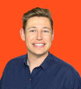 Kyle Morris