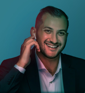 Ousama AlDib