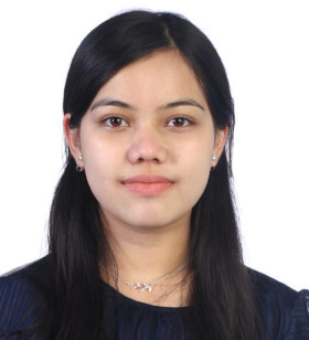 Erika Gurung