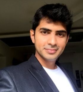 Jugal Shah