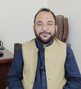 Shafi Ullah