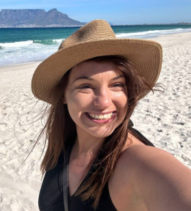 Libré van der Westhuizen