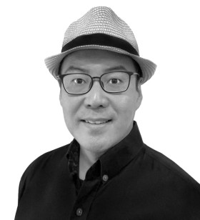 Eugene Chen
