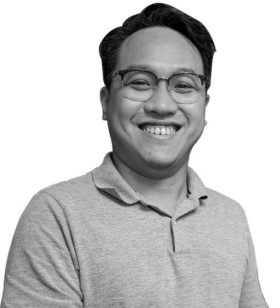 Eric Tan