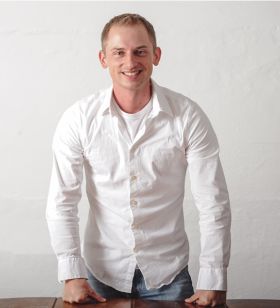Joel York