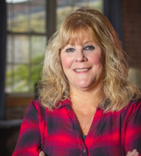 Liz Wright
