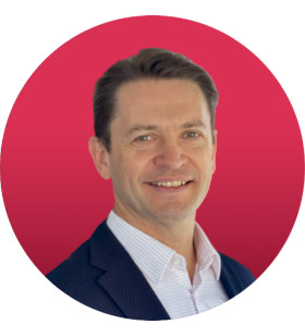 Alistair Roberts