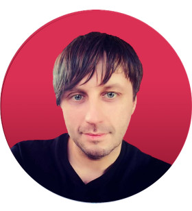 Petar Bekarovski