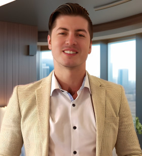 Kyle Piorkowski