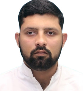 Muhammad Mujtaba