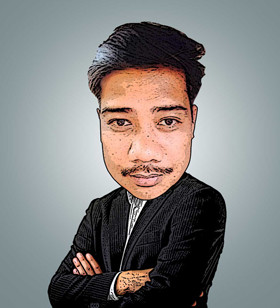 BRYAN CINCO