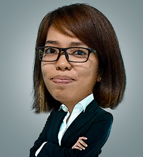 AIKA BAYLON