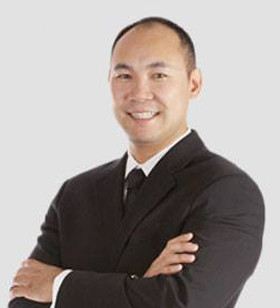 JOHN VUONG