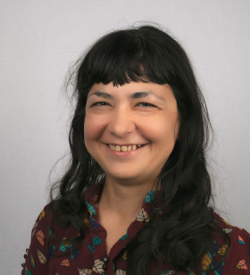 Anna Wolansky