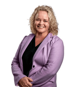 Sharni Kemp